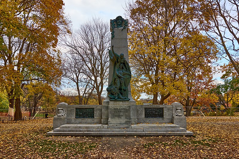 Dollard-Des-Ormeaux 