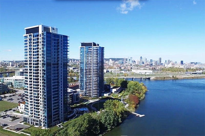 Montréal (Île-des-Soeurs)