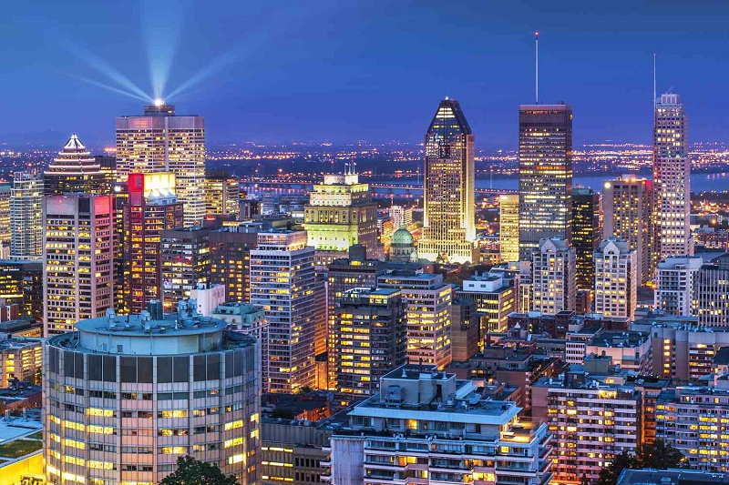  Montréal